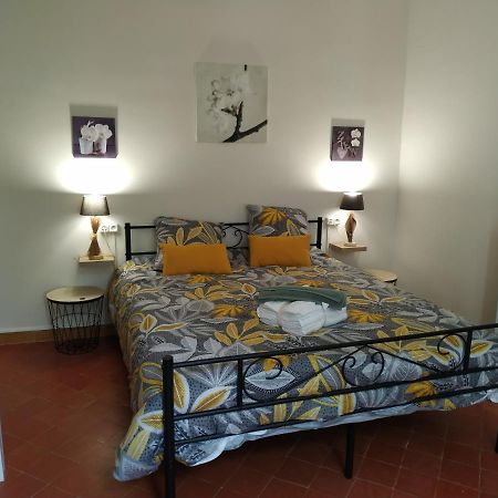 Chambre D'Hotes De Lamy 1 Pierrerue  Exterior foto